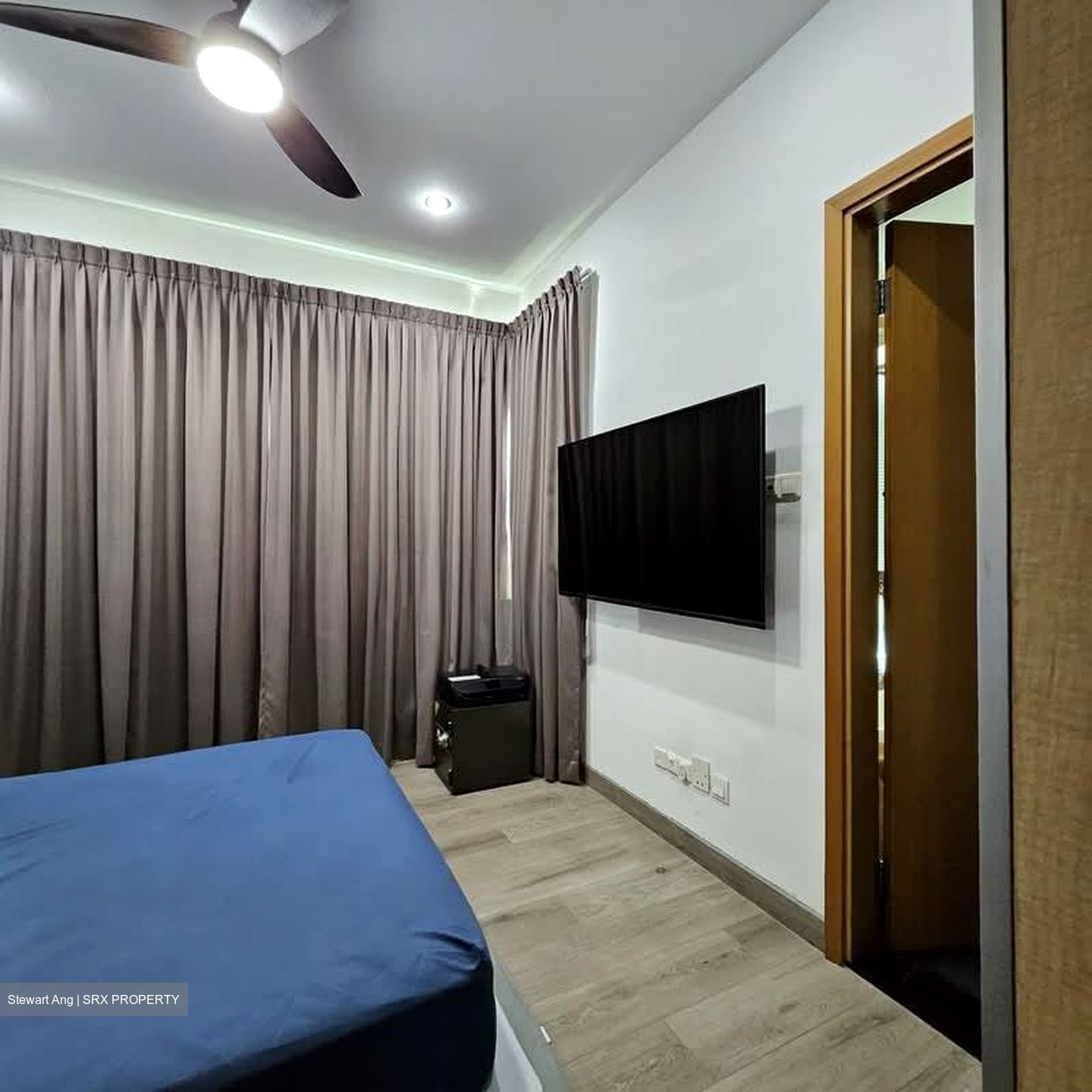 Caribbean At Keppel Bay (D4), Condominium #585079571